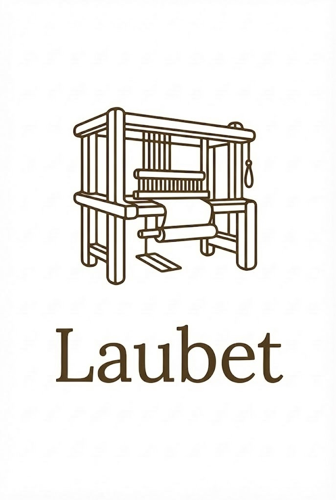 Laubet Logo